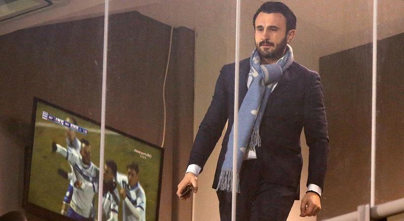 Καταγγελία-σοκ από Καρυπίδη: «Ο Αρβανιτίδης έβαλε να διαρρήξουν το κατάστημά μας»