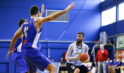 Διασυρμός Ηρακλή στο Χολαργό, νίκες για Πανιώνιο και Δούκα