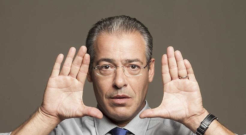 «Έτσι και ξαναγίνει, το υπόσχομαι θα φάνε πάρα πολύ ξύλο!» – Ποιους απειλεί δημόσια ο Νίκος Μάνεσης;