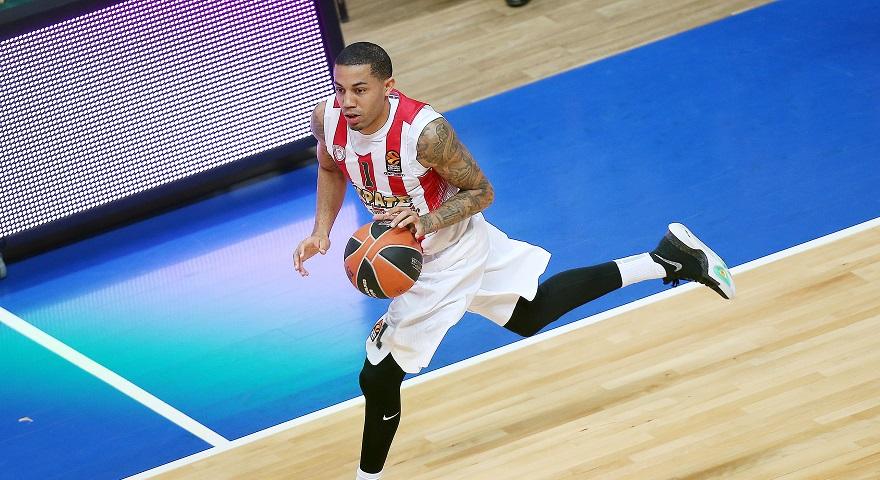 Γκριν: «Και πέντε να μείνουμε, θα παλεύουμε σαν λιοντάρια»