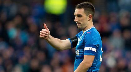 Γλίτωσε το κάζο, όχι την… πτώση η Ρέιντζερς