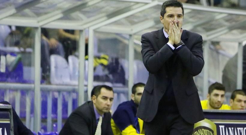 Πρίφτης: «Θα μπορούσαμε να είχαμε νικήσει»