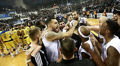 Γι΄ αυτό κερδίζει ο ΠΑΟΚ, τον Άρη