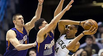 Τι έκανες πάλι, ρε Γιάννη! (video)