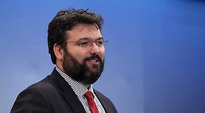 Βασιλειάδης: «Οι άλλοι πετούσαν αετό, εμείς κάνουμε παρεμβάσεις»