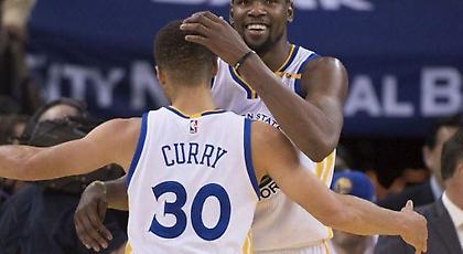 Μοιραίος ο Κάρι, έχασε το άχαστο (video)