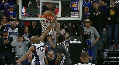 Φοβερός Γκριν στην πρώτη θέση του Top 10 (video)