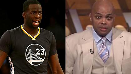 Γκριν: «Ο Μπάρκλεϊ λέει πολλά για κάποιον που δεν έχει πάρει πρωτάθλημα»