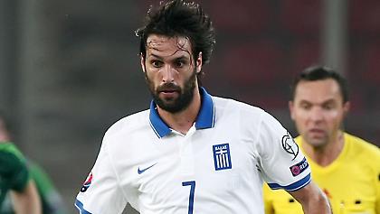 «Κρούση» σε Σαμαρά από την New York Cosmos