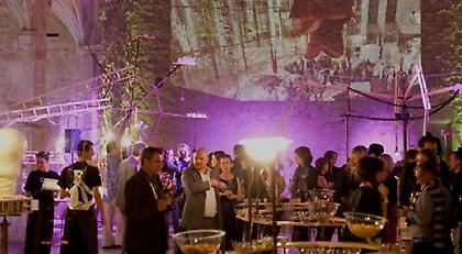 Στους κορυφαίους ευρωπαϊκούς προορισμούς Συνεδρίων η Ελλάδα