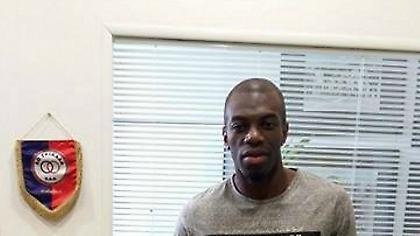 Ανακοίνωσαν Νταμάχου τα Τρίκαλα