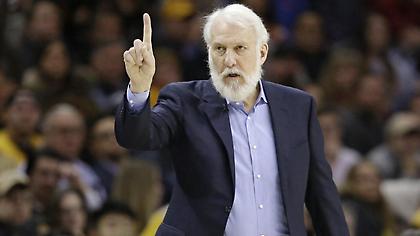 Το απίθανο επίτευγμα του Γκρεγκ Πόποβιτς