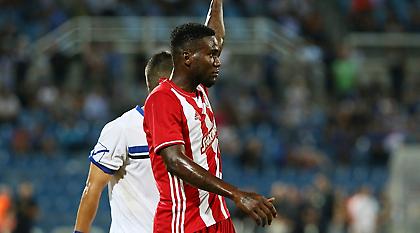 Η «φανέλα» του Ήρα και το ξεμπλοκάρισμα του Ιντέγε!