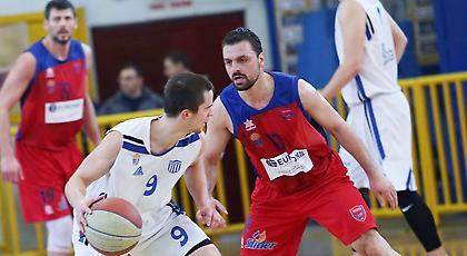 Τα highlights του Εθνικού από το ματς με τον Πανιώνιο (video)