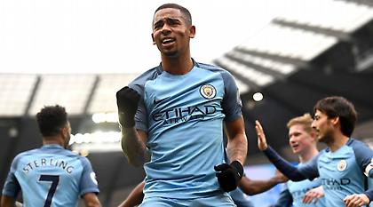 Ο νέος... Θεός της Σίτι! (video)