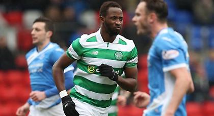 Η Σέλτικ κράταγε το καλύτερο για το τέλος (video)