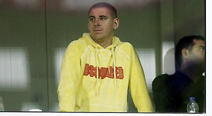 Κόκε: «Κύριε Αναστόπουλε, κάνε μας τη χάρη και φύγε από τον Άρη»