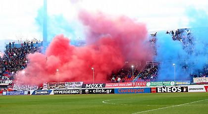 Mια Κυριακή με άρωμα δεκαετίας ‘80