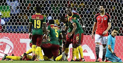 Τα «λιοντάρια» στον θρόνο τους!