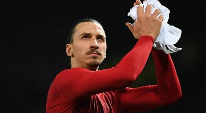 Το απίθανο ρεκόρ του Ζλάταν