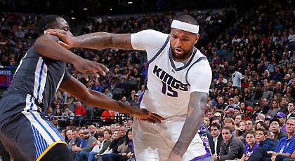 Κάζινς: «Γ@#% το Γκόλντεν Στέιτ» (video)