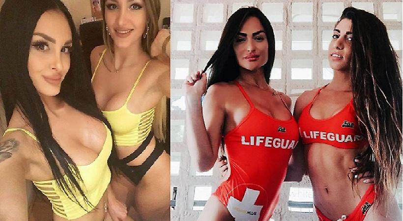 Αυτές είναι οι πιο σέξι χορεύτριες στην Ελλάδα!