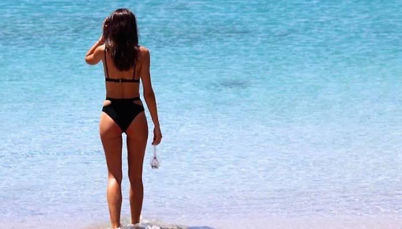 Στο Instagram της Ισμήνη Νταφοπούλου μπαίνεις και δεν βγαίνεις ποτέ (pics)