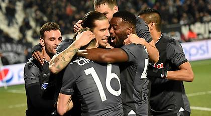 Του χρόνου ο τίτλος του ΠΑΟΚ και για πολλά χρόνια πρωταθλητής