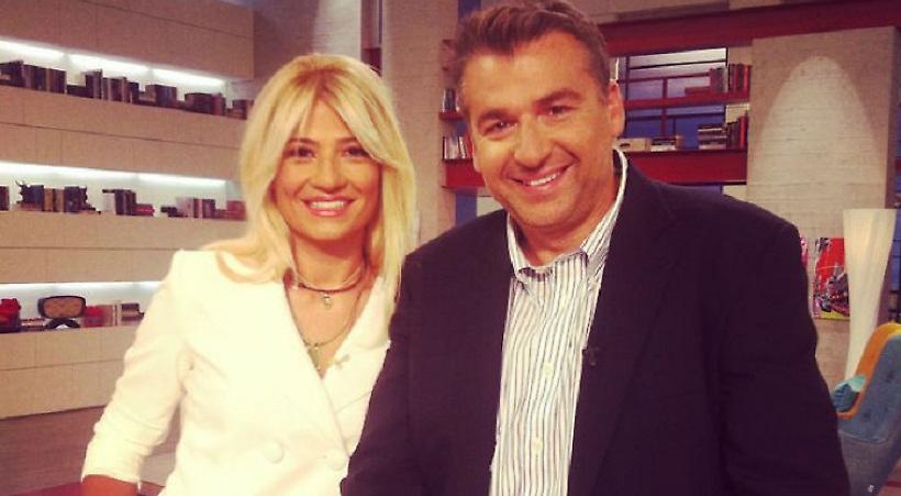 Όλη η αλήθεια για τα σενάρια επανασύνδεσης Λιάγκα – Σκορδά!