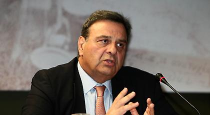 ΑΠΟΚΑΛΥΨΗ: Στο Ωνάσειο ο Κούβελος, στον «αέρα» οι εκλογές της ΕΟΕ