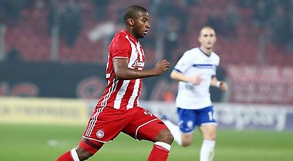 Θα κλαίει με μαύρο δάκρυ για τον Σεμπά!