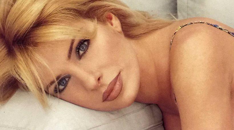 Ελένη Μενεγάκη: Αποτέλεσε έμπνευση για τον ρόλο της Μαρίνας στους «Δύο Ξένους»; (video)