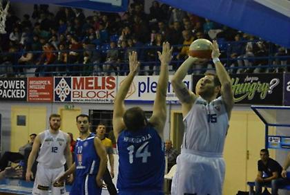 Έτσι ανάσανε ο Αρκαδικός (video)