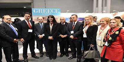 Θετικά μηνύματα για τον ελληνικό τουρισμό από τις ΗΠΑ