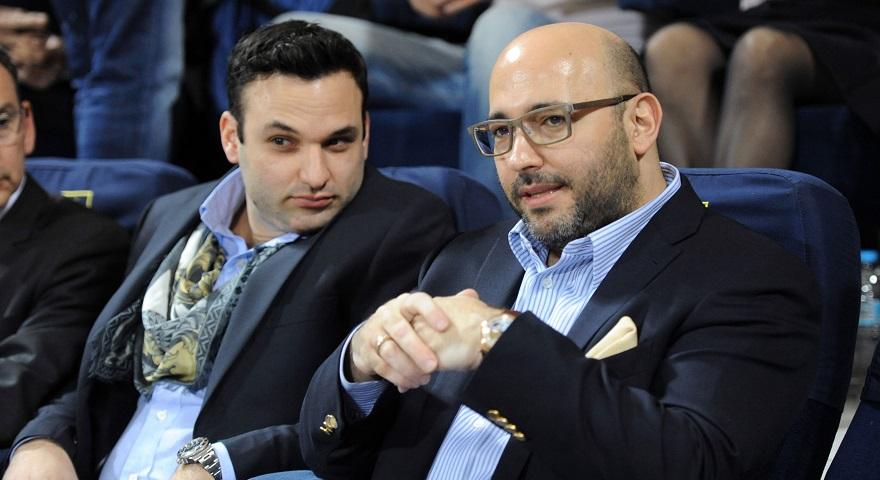 Απαγόρευση εισόδου στον Λάσκαρη για τις δηλώσεις μετά τον Παναθηναϊκό!