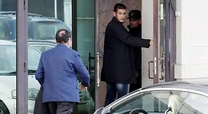 Επτά μήνες φυλάκιση στον Λούκας Ερνάντεθ πρότεινε ο εισαγγελέας!