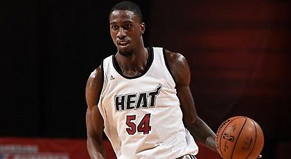 Για δύο χρόνια στους Χιτ ο Γουάιτ!