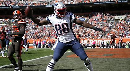 Παίκτης των νικητών του Super Bawl αρνείται να πάει στην επίσκεψη στον πρόεδρο των ΗΠΑ