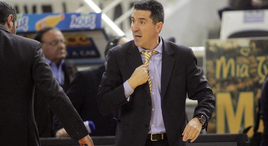 Πρίφτης: «Αδικαιολόγητη εμφάνιση με ΠΑΟΚ, αλλά τώρα Στρασμπούρ»