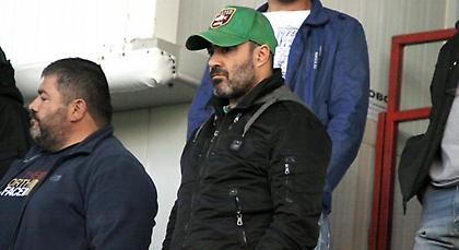 Νύκταρης: «Αναλαμβάνω εγώ τον Άρη, δεν θα τον πειράξει κανείς»!