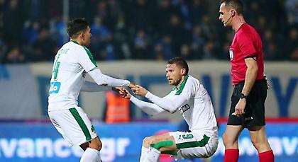 Μακριά… από τον Παναθηναϊκό