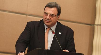 Ετοιμάζει καταγγελία η πλευρά Κούβελου