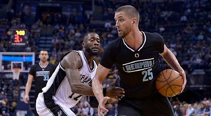 Μέμφις σημαίνει… άμυνα