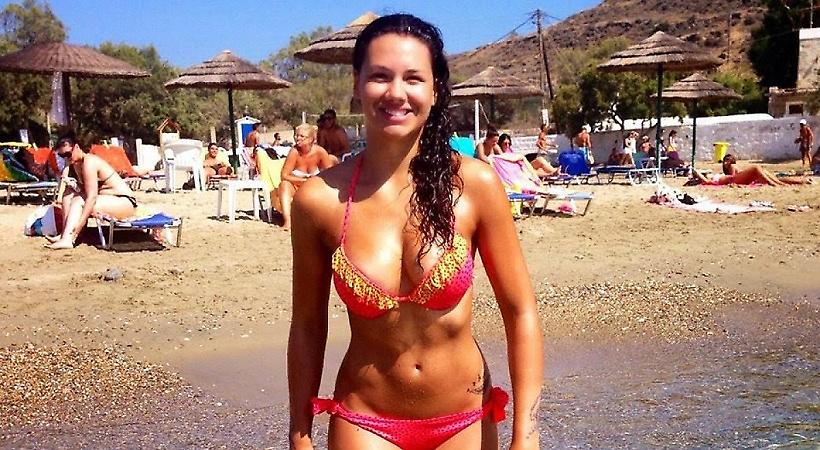 Ποια είναι η «επικίνδυνη» κουκλάρα Μαριάννα Καλέργη που θα πάει στο Survivor