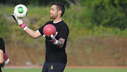 Πρώην τερματοφύλακας του Άρη, επιτέθηκε ρατσιστικά σε Αλβανό αντίπαλο του (video)