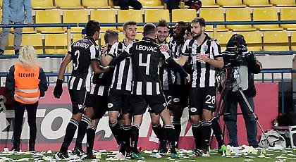 Η μεγάλη ευκαιρία του ΠΑΟΚ…