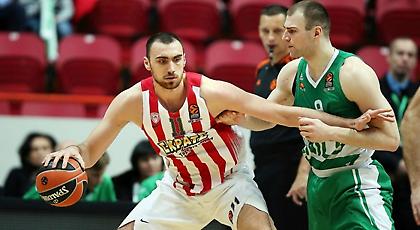 Ο ευεργετικός, «άλλος» φετινός Μιλουτίνοφ