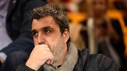 Οικονόμου: «Θυμώσαμε από την ήττα»