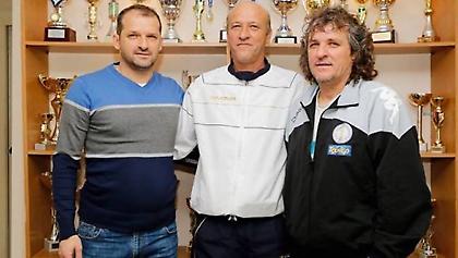 «Μετάθεση» σε Θανάση Δημόπουλο με… οικογενειακή απόφαση