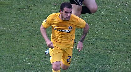 Με Καλτσά στη Λεωφόρο ο Αστέρας Τρίπολης